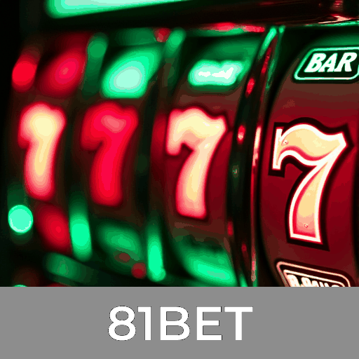 81BET: Cassino Confiável e Profissional