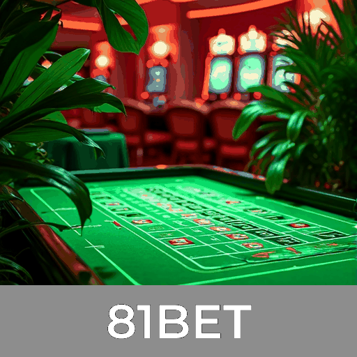 81BET: Experiência Completa de Apostas no Seu Dispositivo Móvel