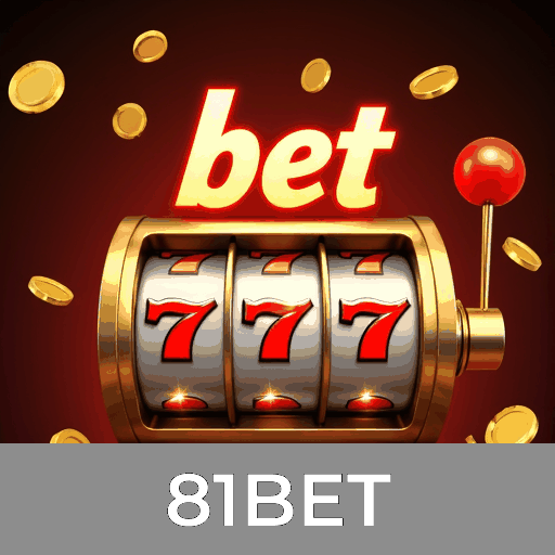 81BET: Aposte com Segurança e Serviço Profissional