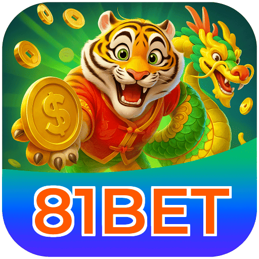 81BET: Cassino Confiável e Profissional